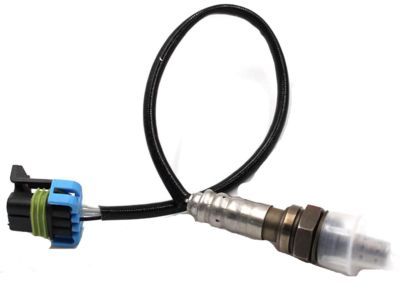 GM 12572705 Oxygen Sensor