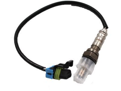 GM 12572705 Oxygen Sensor