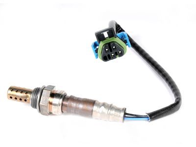 GM 12572705 Oxygen Sensor