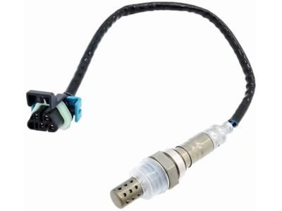GM 12572705 Oxygen Sensor