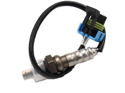 2005 Chevy Silverado 2500 HD Oxygen Sensor - 12572705