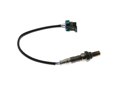 GM 12572705 Oxygen Sensor