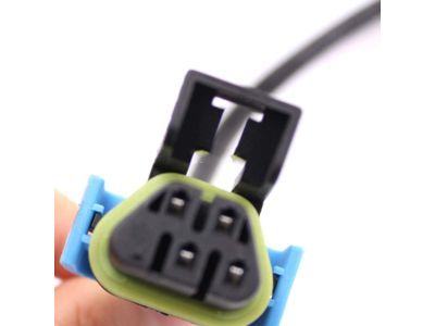GM 12572705 Oxygen Sensor
