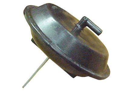 Chevy P30 Blend Door Actuator - 1996835