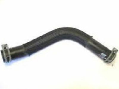 2004 GMC Savana 3500 Cooling Hose - 25757838