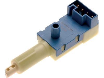 Oldsmobile Regency Cruise Control Switch - 12450039