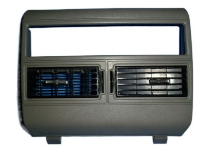 GMC 15956431 Trim Plate