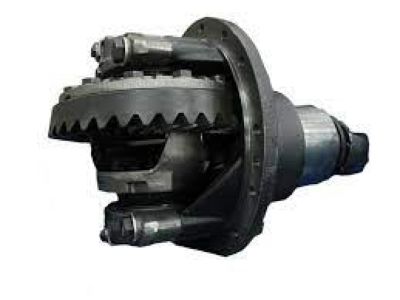 Chevy Differential - 84653459