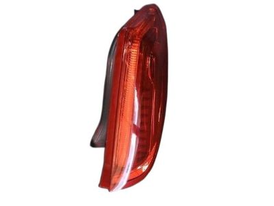2017 Cadillac XTS Back Up Light - 84136218