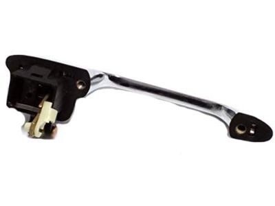 Cadillac DeVille Door Handle - 20734013