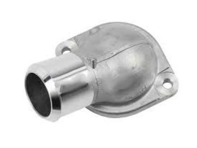 GM 12587395 Thermostat Housing