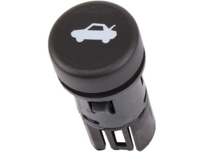 GM 15835338 Lock Switch, Rear Driver Side