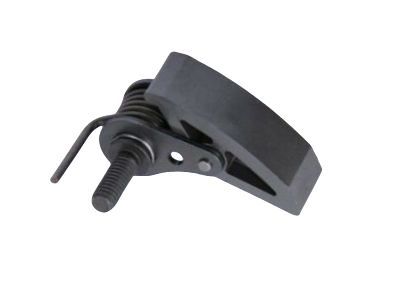 GM 24503893 Chain Guide