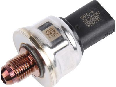 Chevy Volt Fuel Pressure Sensor - 12682589