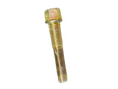 GM 12561848 Starter Bolt