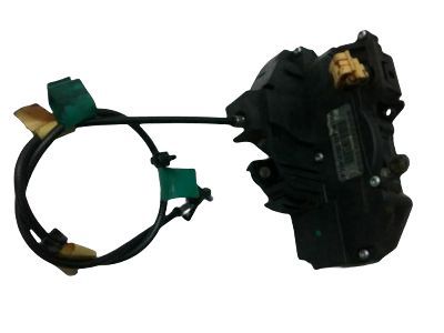 GM 20818700 Lock, Front Passenger Side