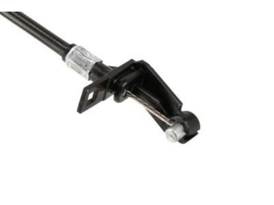 GM 20818700 Lock, Front Passenger Side
