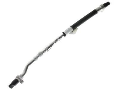 Chevy Oil Cooler Hose - 23299435