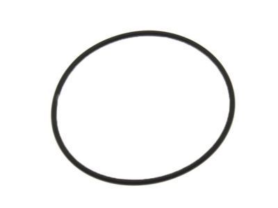 2005 Chevy Aveo Water Pump Gasket - 94580509