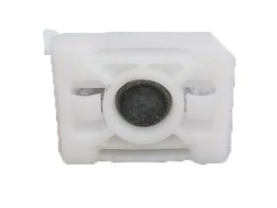 Cadillac 16624405 Motor Guide