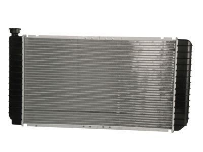 GMC Jimmy Radiator - 52450026