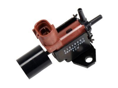 Saturn Secondary Air Injection Check Valve - 21210001