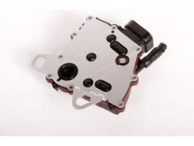 GM 24222729 Neutral Safety Switch