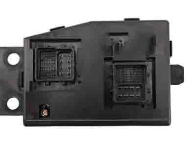 GM 25816709 Body Control Module