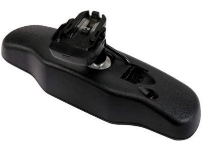 GM 15237546 Mirror Inside, Rear