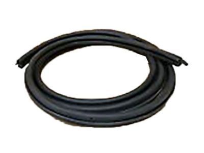 1999 Oldsmobile Aurora Weather Strip - 12536417