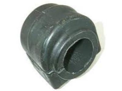 2014 Buick Enclave Sway Bar Bushing - 15837427