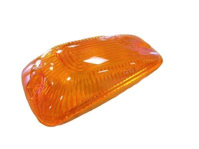 GM 15951646 Lens, Amber
