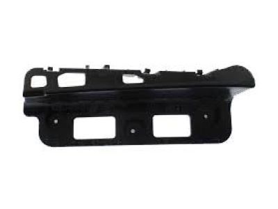GM 23142934 Upper Retainer, Driver Side