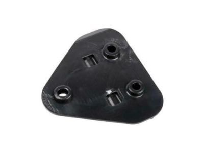 GMC 15978191 SUPPORT,ACCELERATOR PEDAL LEVER(PART OF 12)
