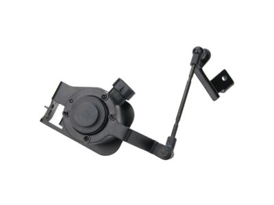 GM 15128631 Front Sensor, Passenger Side