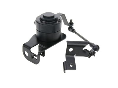 GM 15128631 Front Sensor, Passenger Side