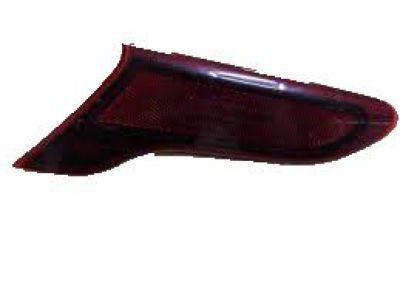 Chevy Bolt EV Back Up Light - 42529734