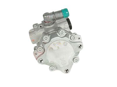 GM 15224339 Power Steering Pump
