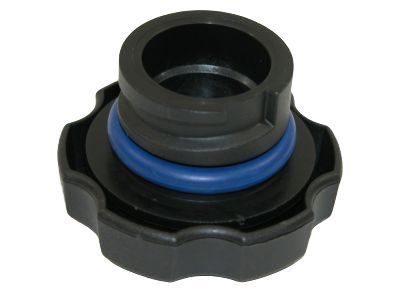 Chevy Express 2500 Oil Filler Cap - 12643759