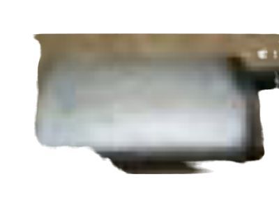 GM 25518491 Muffler & Pipe