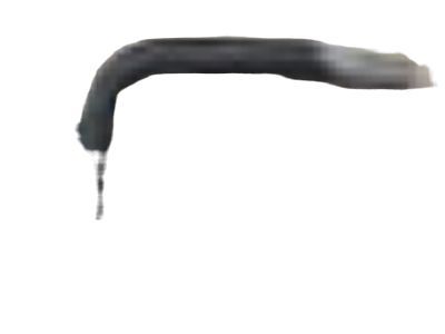 GM 25518491 Muffler & Pipe