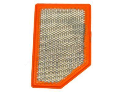GM 84554703 Air Filter