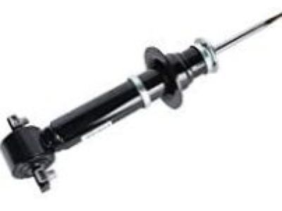 2010 Cadillac Escalade Shock Absorber - 20833675