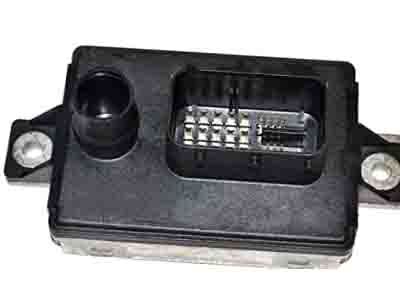 Chevy Silverado 2500 HD Ignition Control Module - 12652113