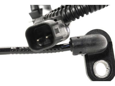 GM 23483151 ABS Sensor, Rear Driver Side