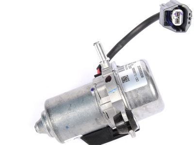 Chevy Vacuum Pump - 20939308