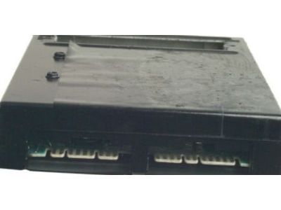 Oldsmobile Cutlass Salon Engine Control Module - 88999142