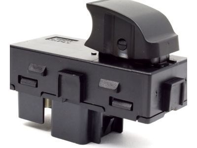 Chevy Silverado 1500 Power Window Switch - 22895546
