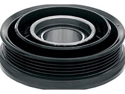 GMC S15 Jimmy A/C Idler Pulley - 6580044