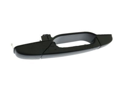 Cadillac Escalade ESV Door Handle - 84053452